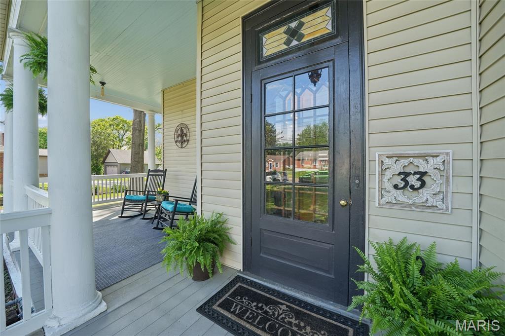 Angelica P Lockwoods Farm - Residential