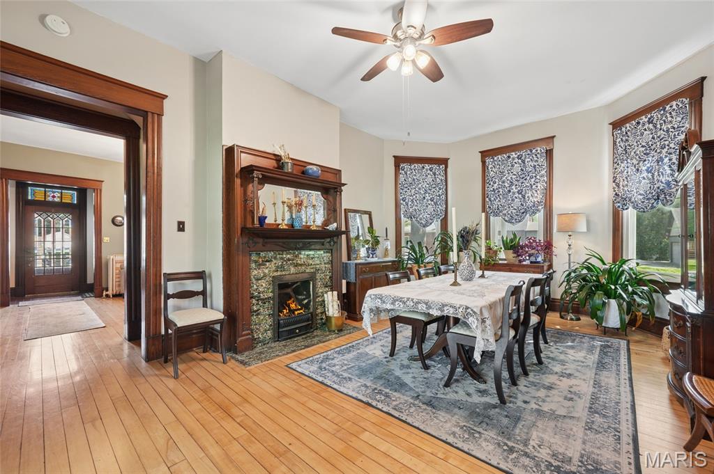 Angelica P Lockwoods Farm - Residential