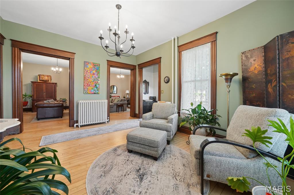 Angelica P Lockwoods Farm - Residential