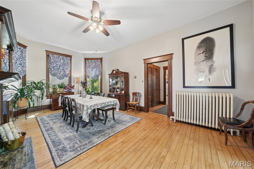 Angelica P Lockwoods Farm - Residential