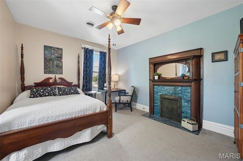 Tiny photo for 33 S Laclede Station Road, Webster Groves, MO 63119 (MLS # 26018894)