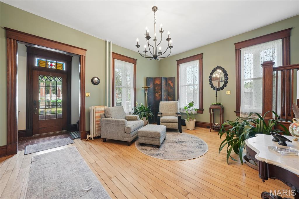 Angelica P Lockwoods Farm - Residential
