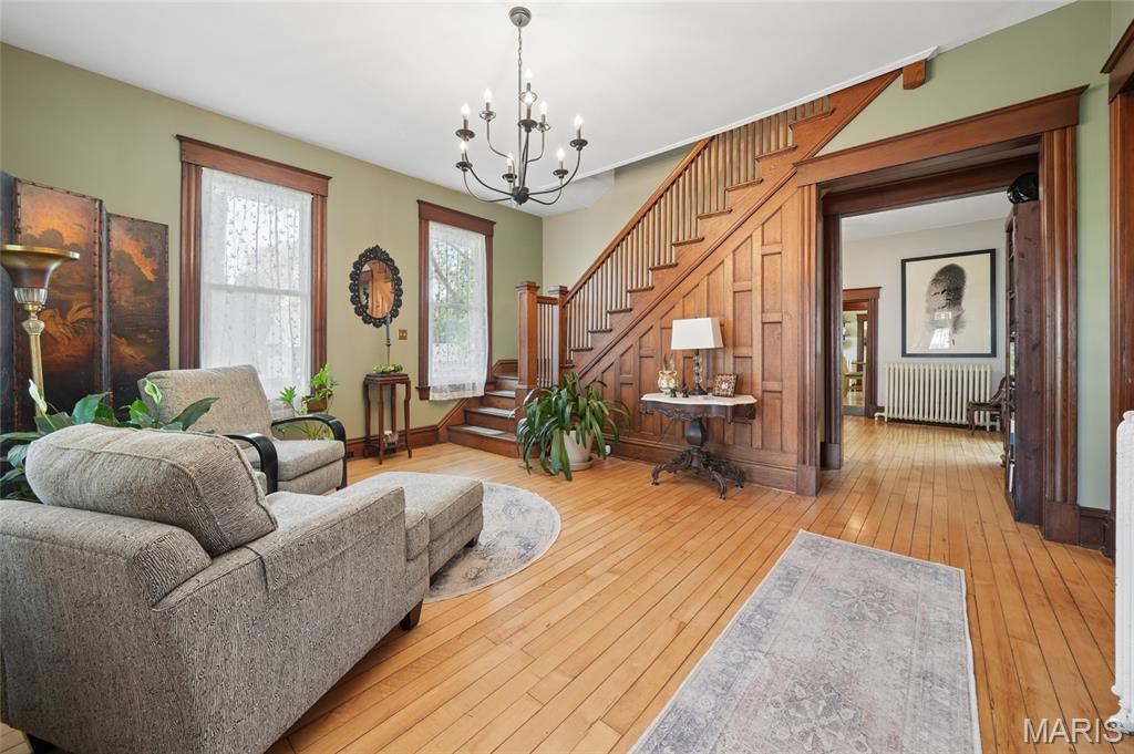 Angelica P Lockwoods Farm - Residential