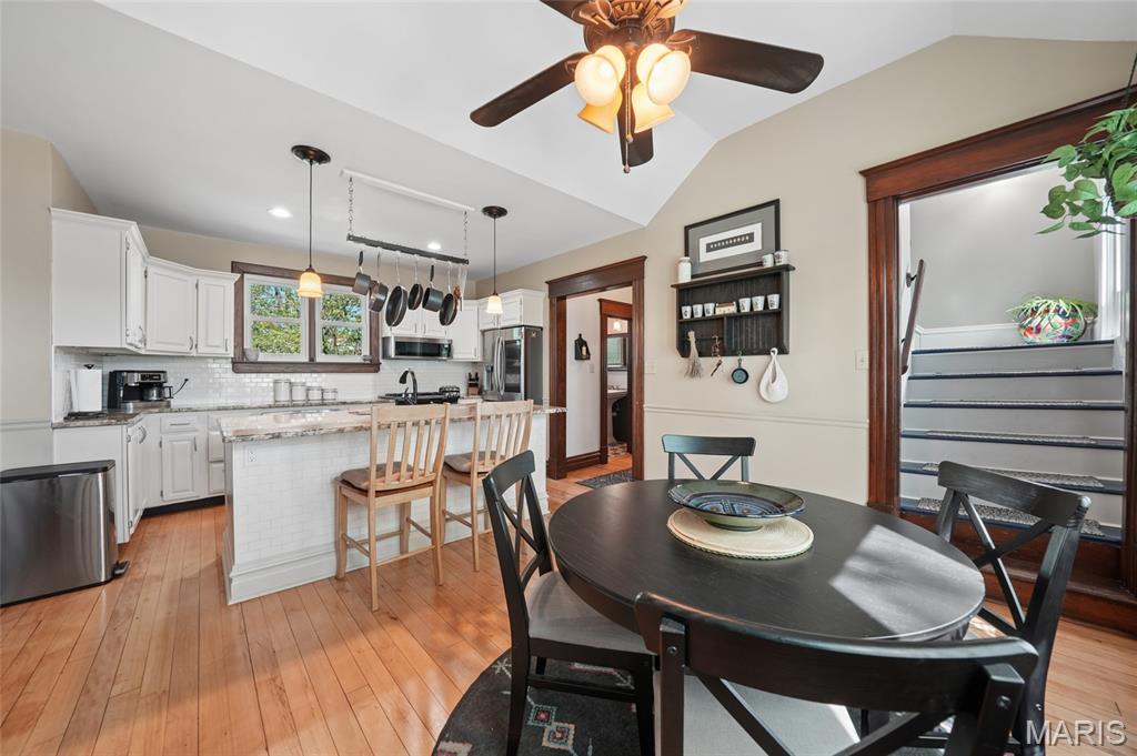 Angelica P Lockwoods Farm - Residential