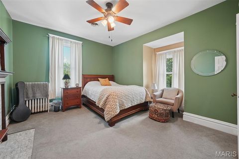 Tiny photo for 33 S Laclede Station Road, Webster Groves, MO 63119 (MLS # 26018894)