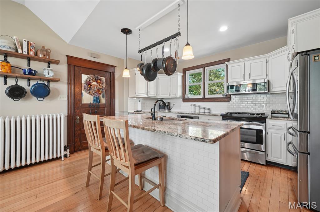 Angelica P Lockwoods Farm - Residential