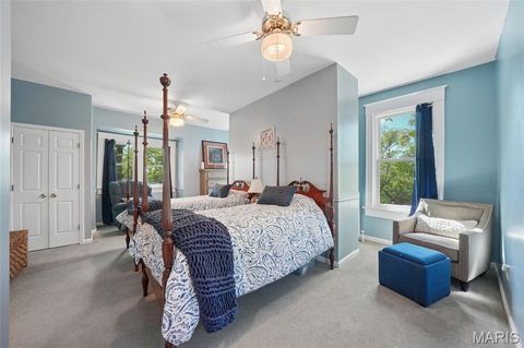 Tiny photo for 33 S Laclede Station Road, Webster Groves, MO 63119 (MLS # 26018894)