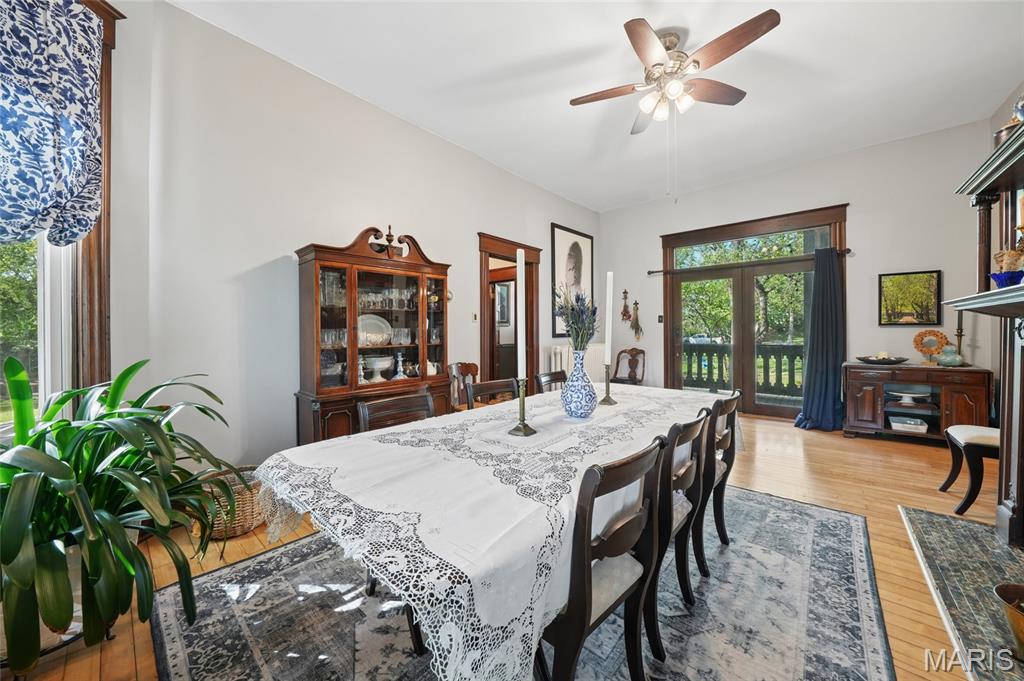 Angelica P Lockwoods Farm - Residential