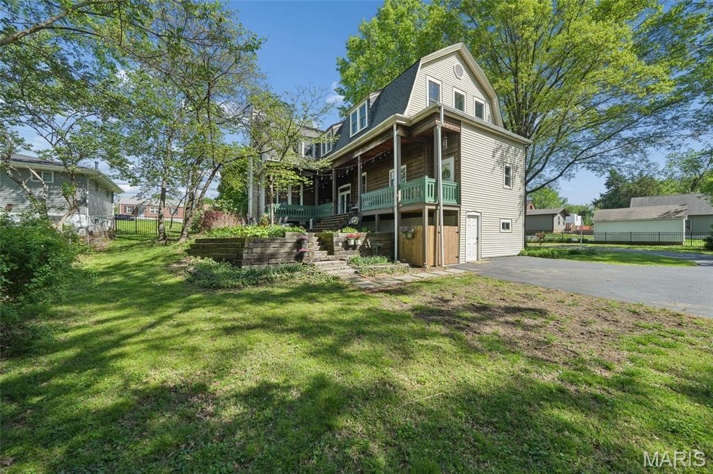 Angelica P Lockwoods Farm - Residential