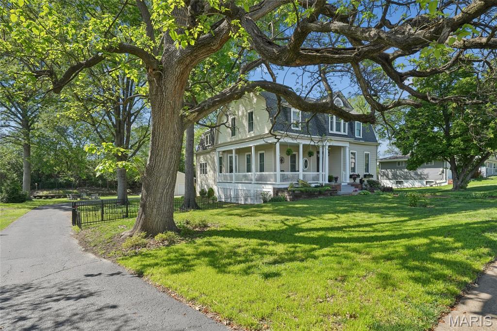 Angelica P Lockwoods Farm - Residential