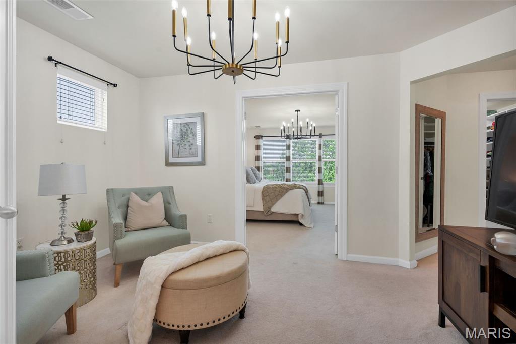 Reserve At Chesterfield Village - Residential