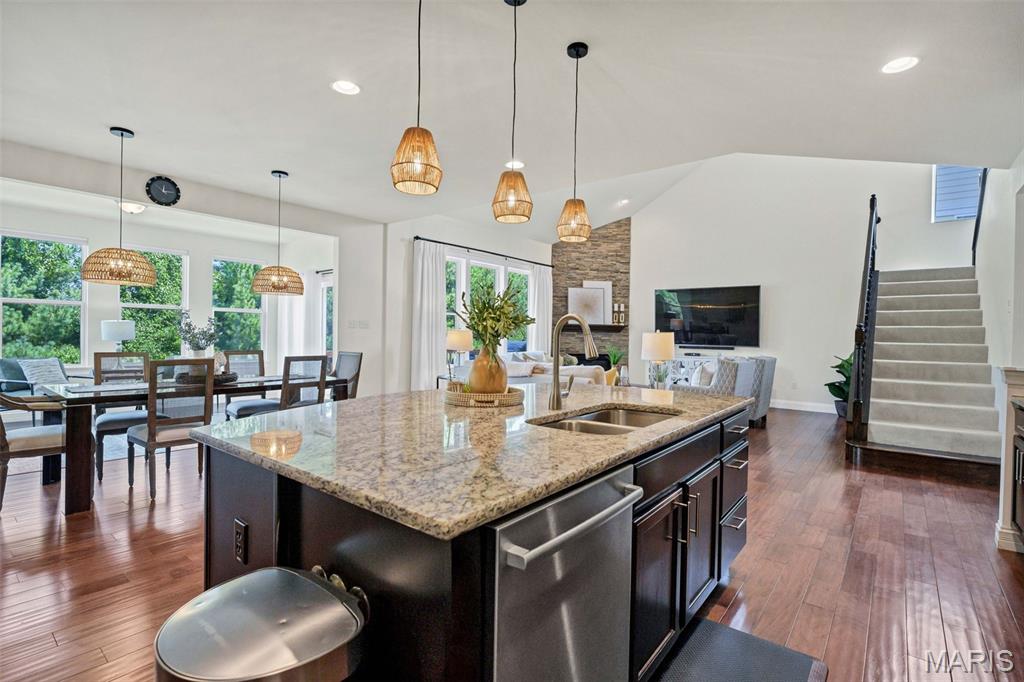 Reserve At Chesterfield Village - Residential