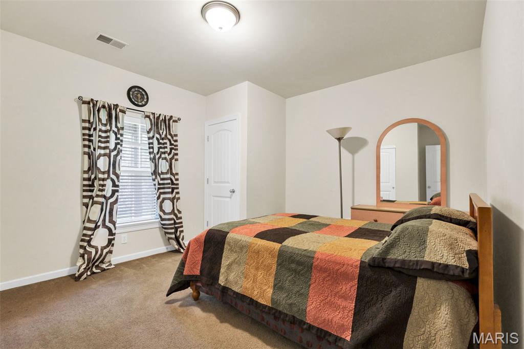 Reserve At Chesterfield Village - Residential