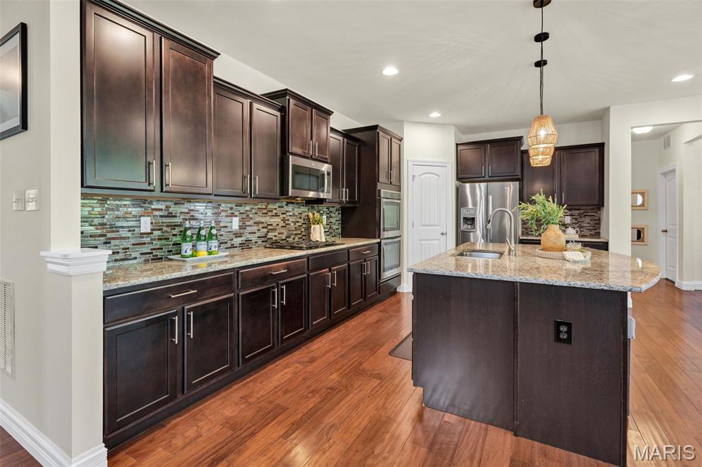 Reserve At Chesterfield Village - Residential