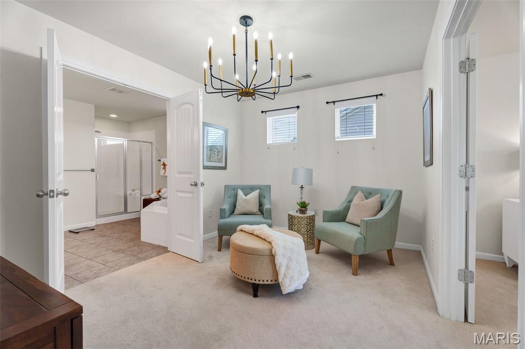 Reserve At Chesterfield Village - Residential