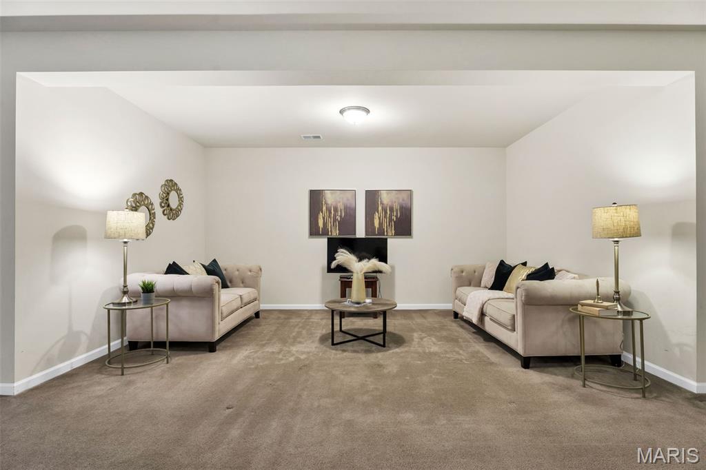 Reserve At Chesterfield Village - Residential