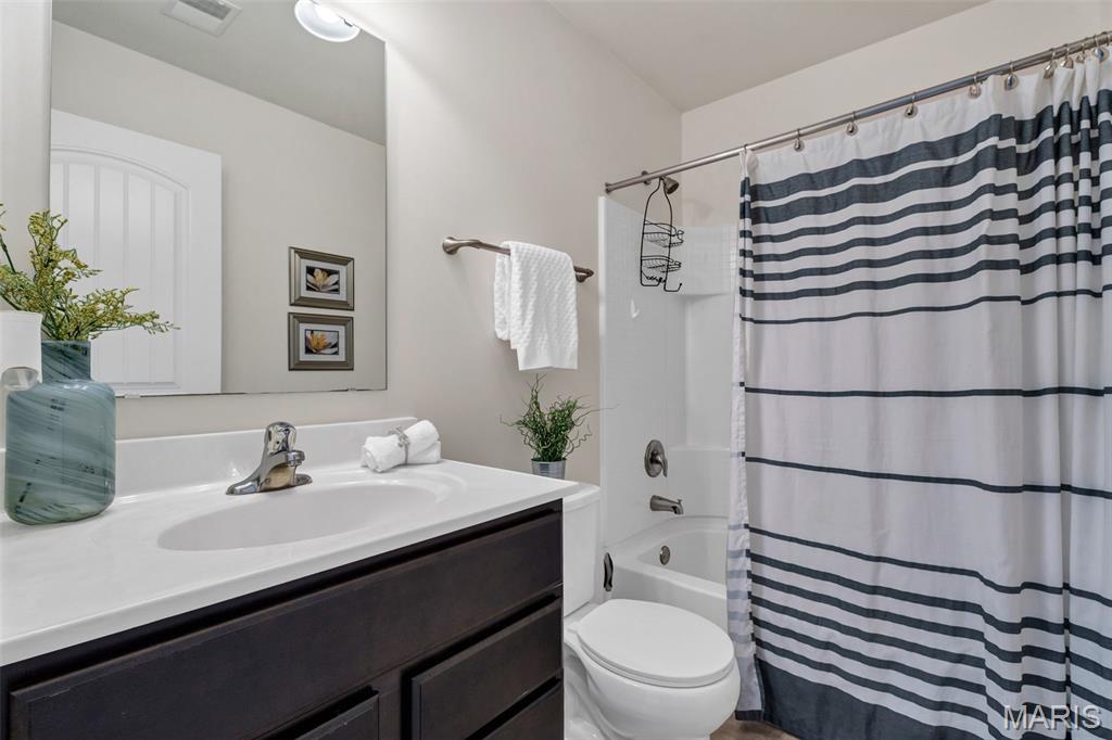 Reserve At Chesterfield Village - Residential