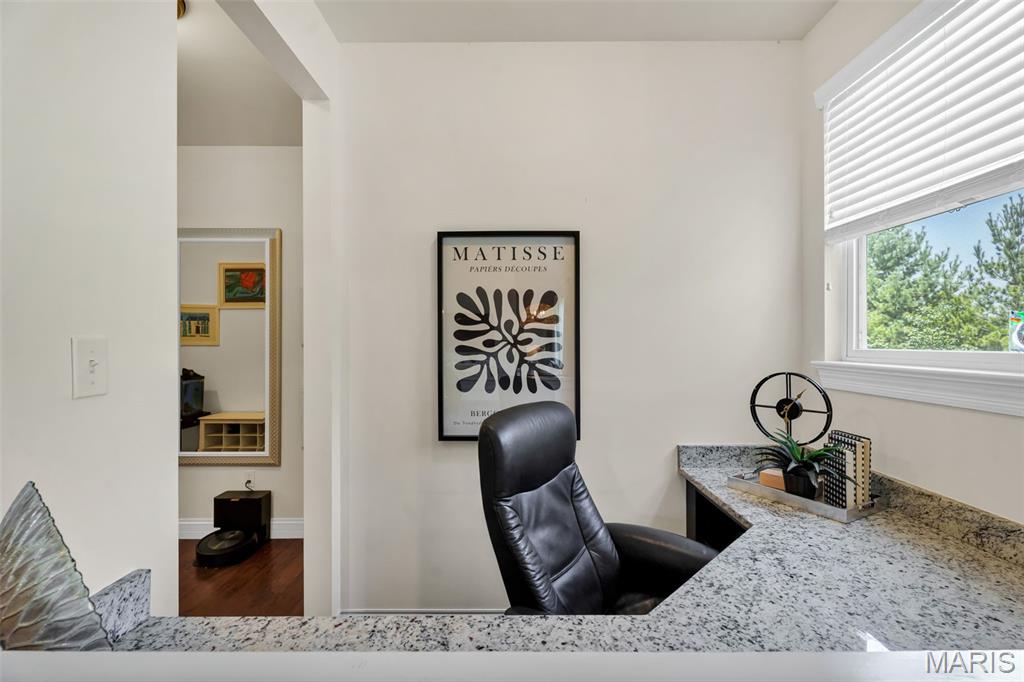 Reserve At Chesterfield Village - Residential