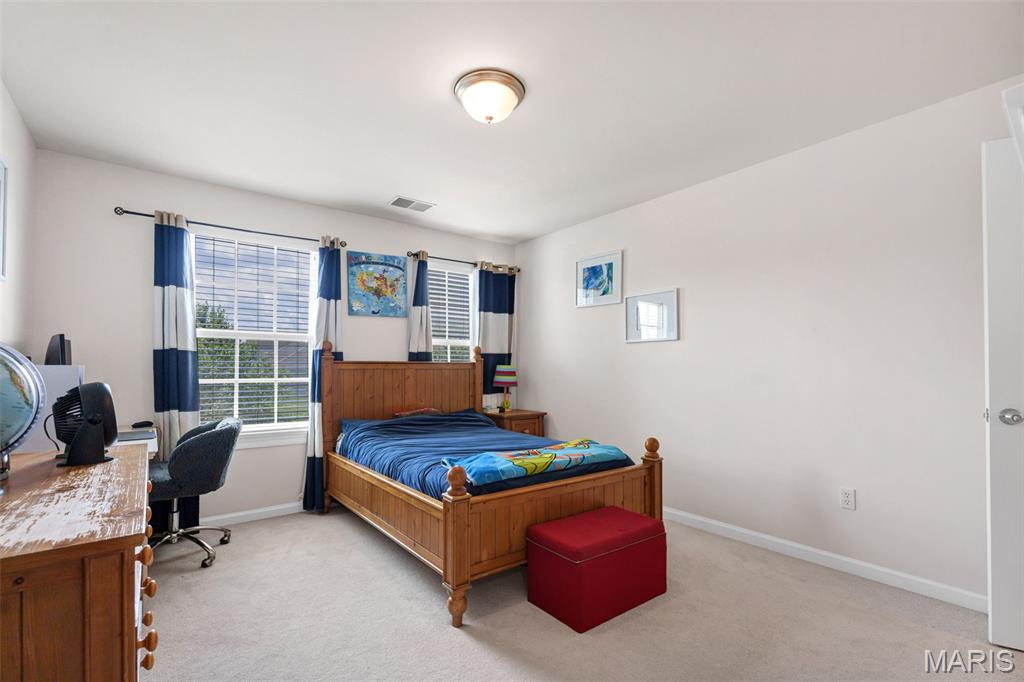 Reserve At Chesterfield Village - Residential