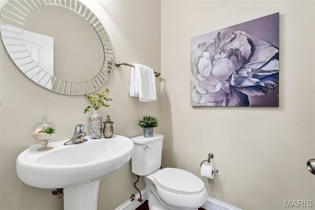 Reserve At Chesterfield Village - Residential