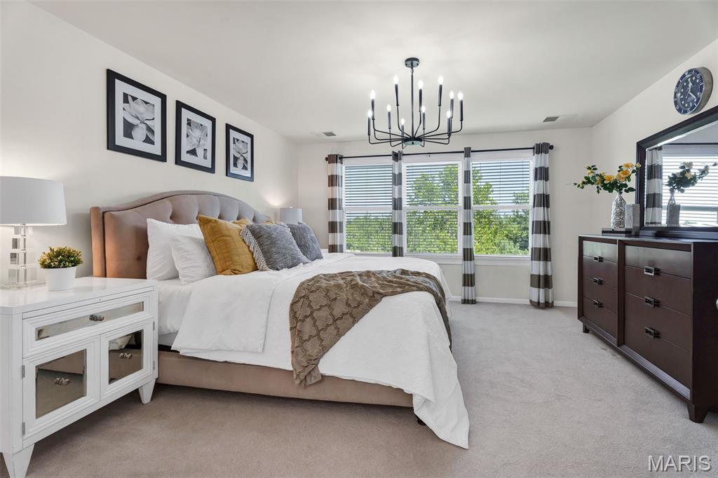 Reserve At Chesterfield Village - Residential