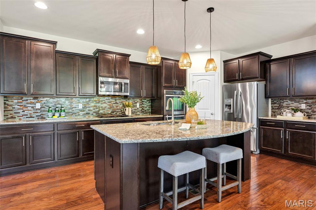 Reserve At Chesterfield Village - Residential