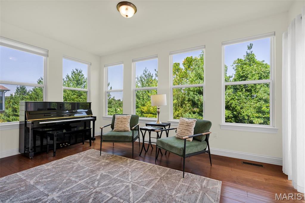 Reserve At Chesterfield Village - Residential