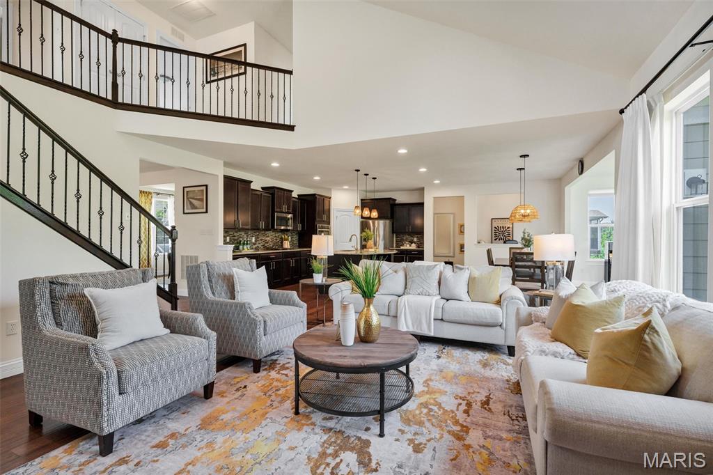 Reserve At Chesterfield Village - Residential