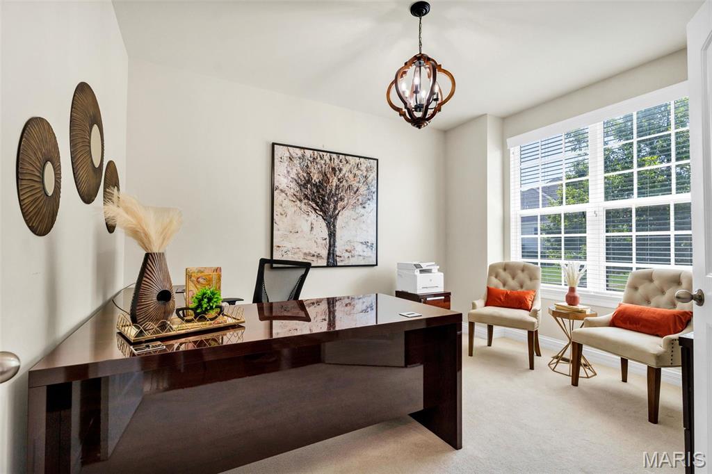 Reserve At Chesterfield Village - Residential