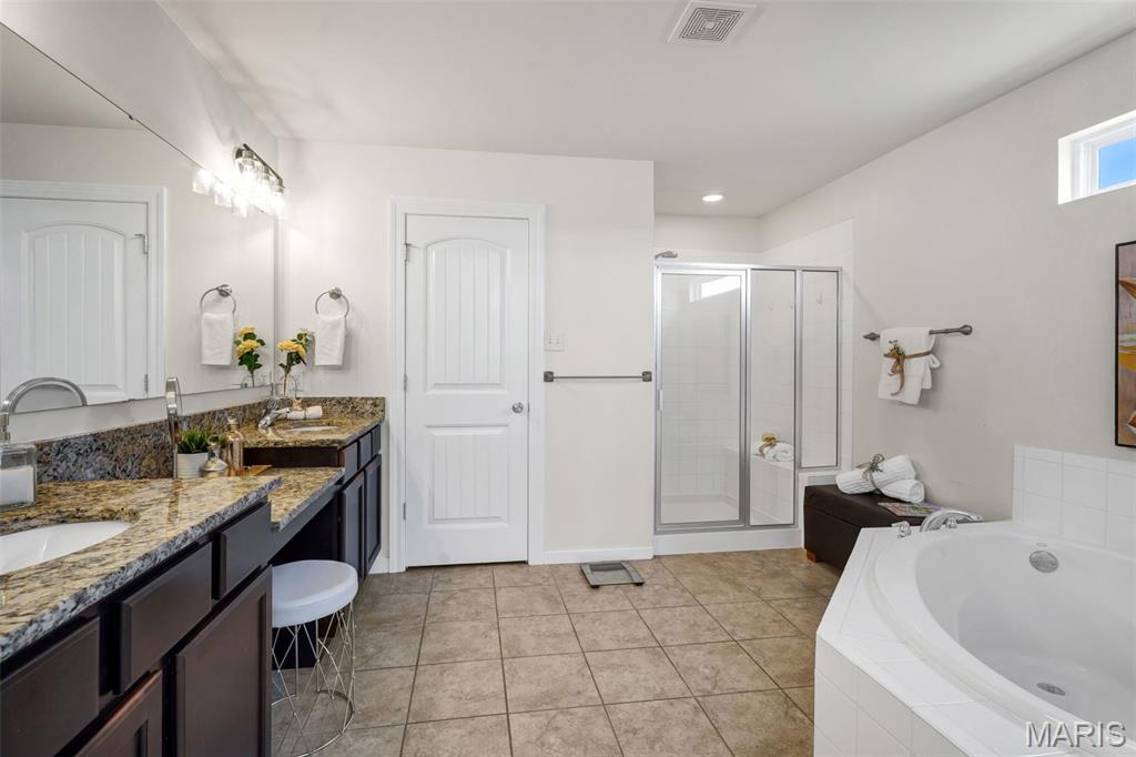 Reserve At Chesterfield Village - Residential