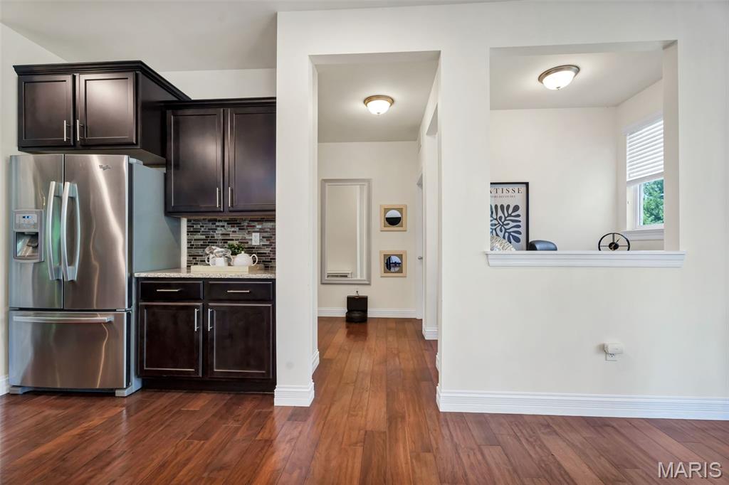 Reserve At Chesterfield Village - Residential