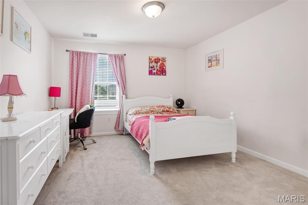 Reserve At Chesterfield Village - Residential