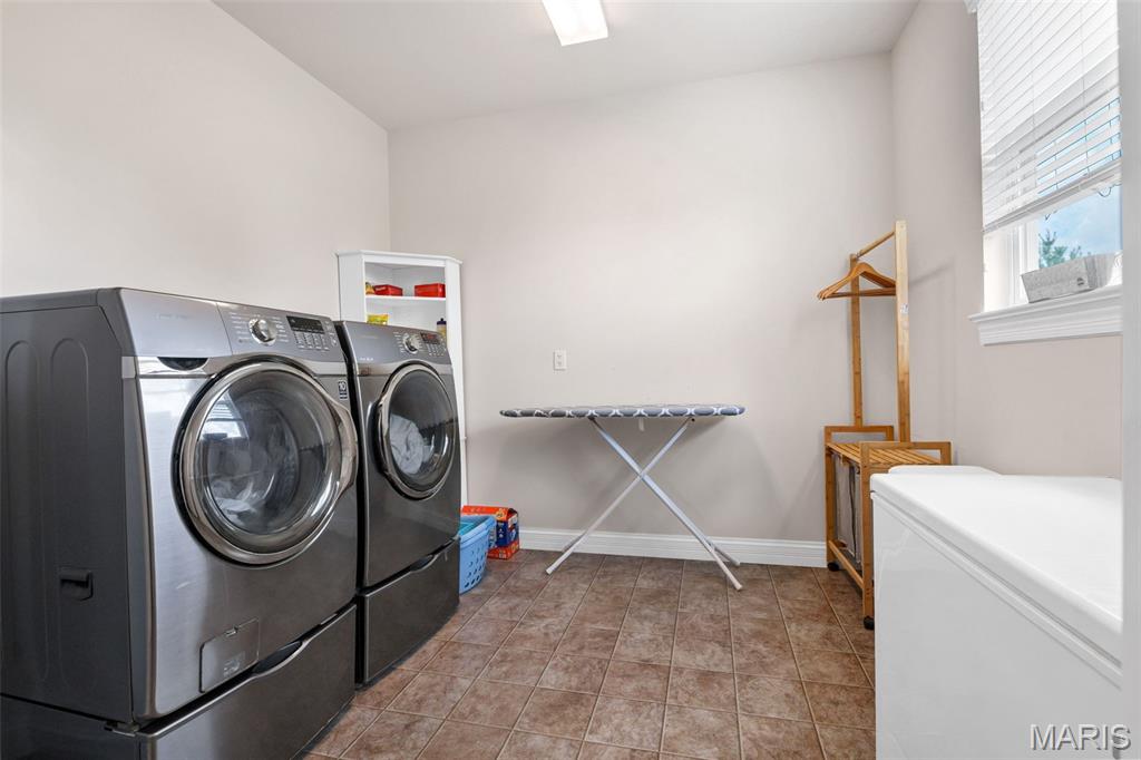 Reserve At Chesterfield Village - Residential