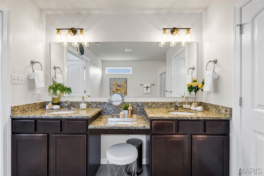 Reserve At Chesterfield Village - Residential