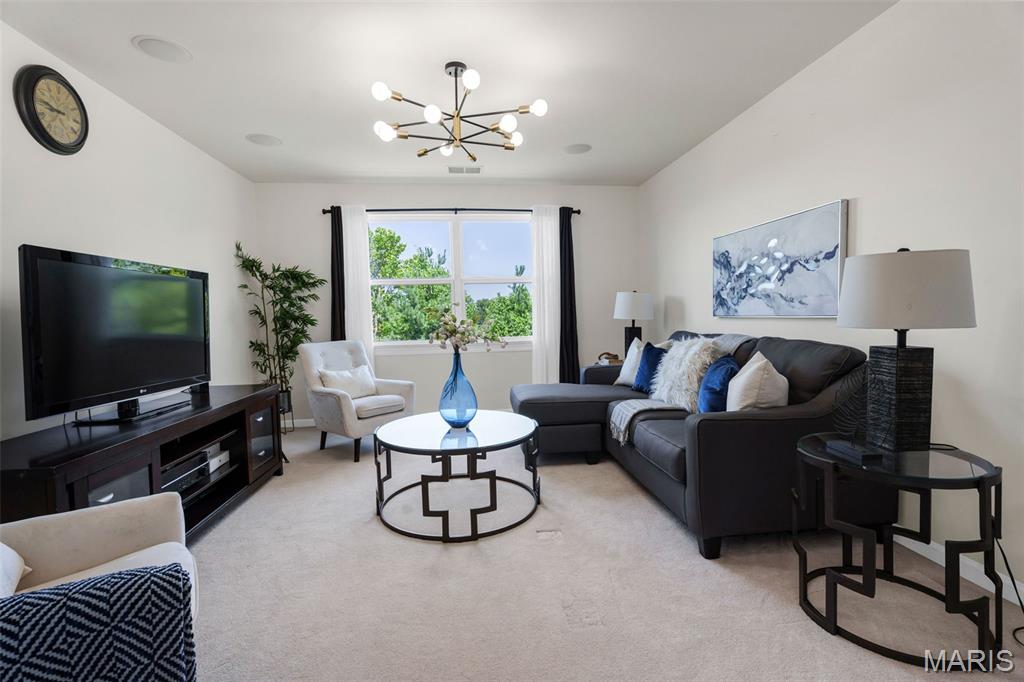 Reserve At Chesterfield Village - Residential