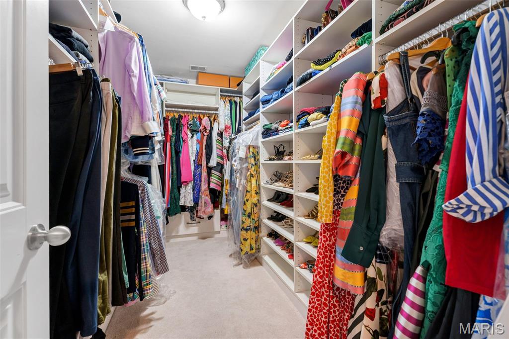 Reserve At Chesterfield Village - Residential