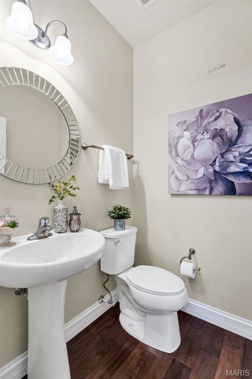 Reserve At Chesterfield Village - Residential