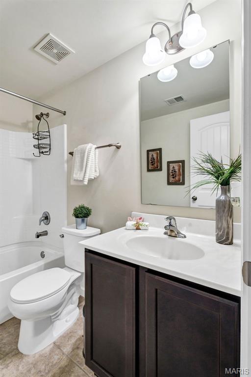 Reserve At Chesterfield Village - Residential