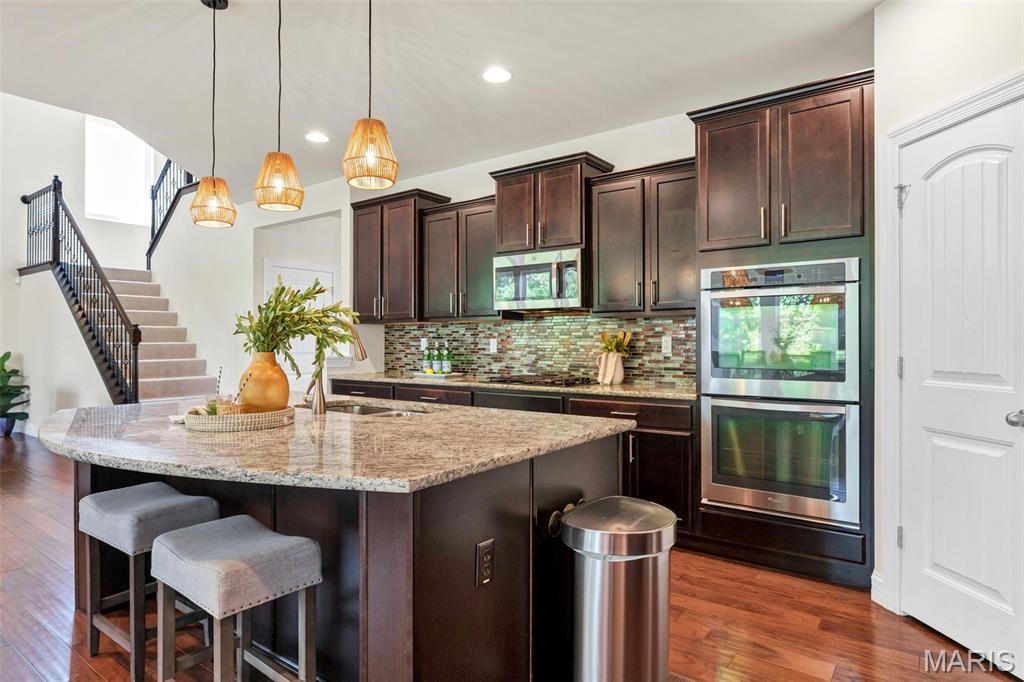 Reserve At Chesterfield Village - Residential