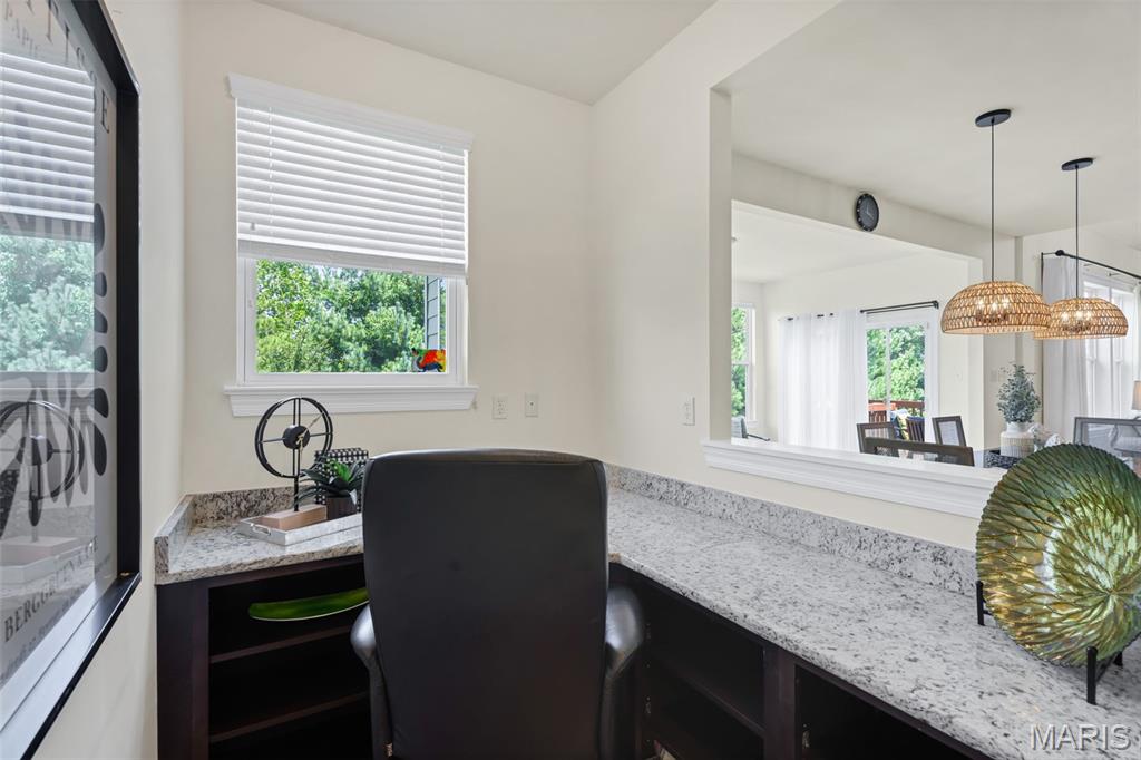 Reserve At Chesterfield Village - Residential