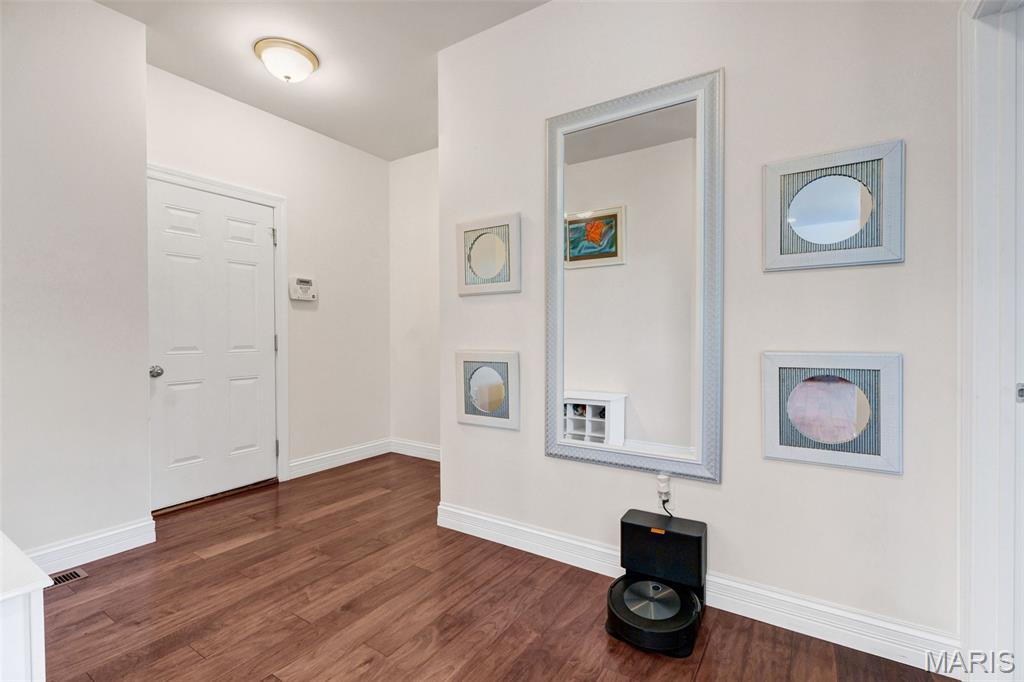 Reserve At Chesterfield Village - Residential