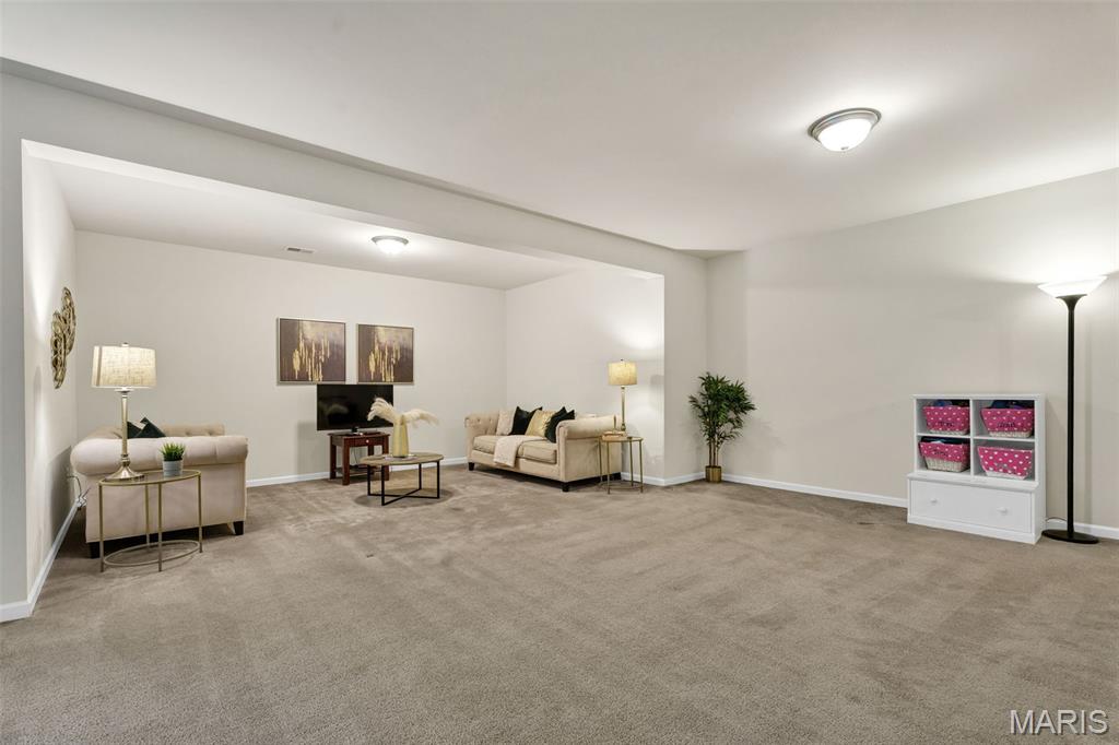 Reserve At Chesterfield Village - Residential