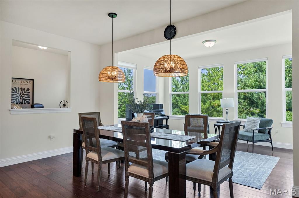 Reserve At Chesterfield Village - Residential