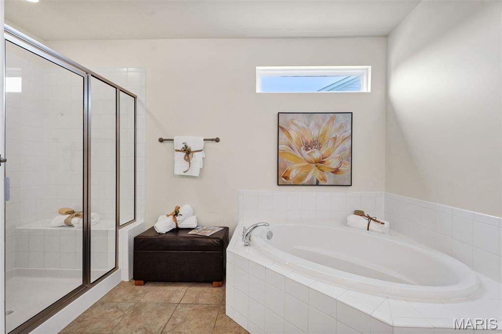 Reserve At Chesterfield Village - Residential