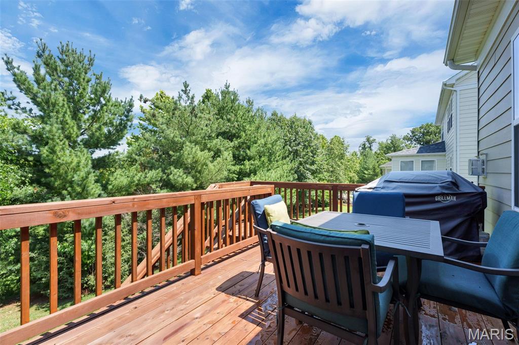 Reserve At Chesterfield Village - Residential