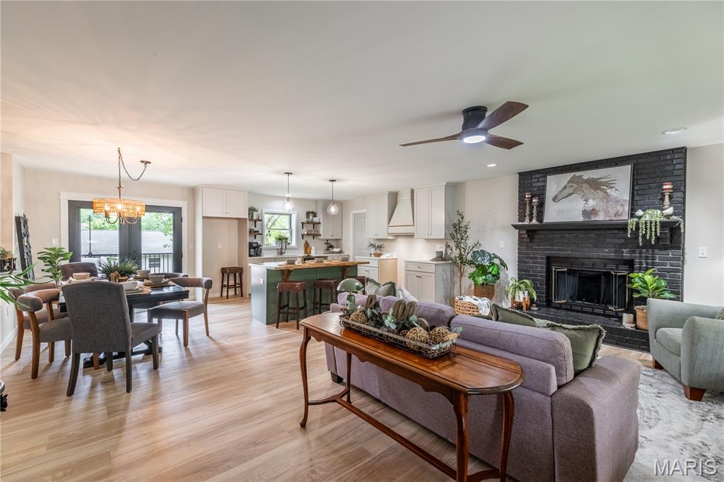 Ashland Hills Estate - Residential