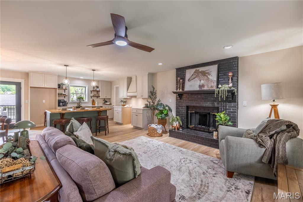 Ashland Hills Estate - Residential