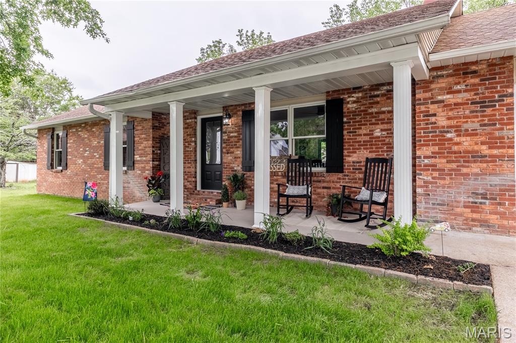 Ashland Hills Estate - Residential