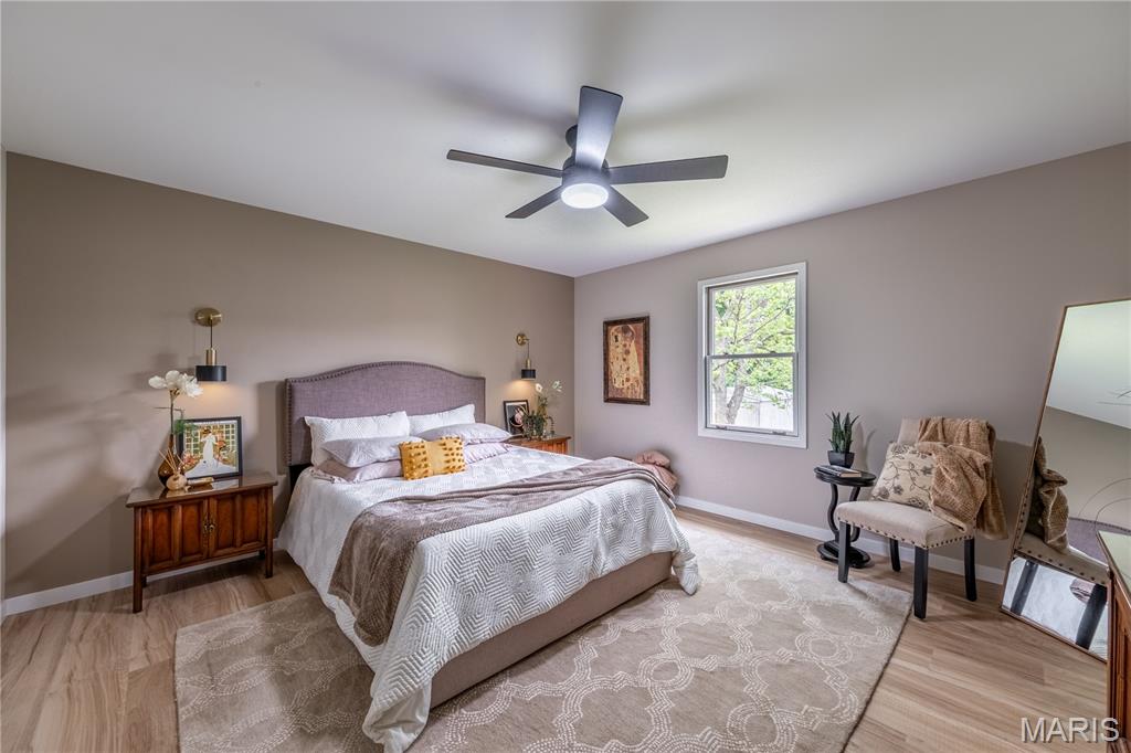 Ashland Hills Estate - Residential