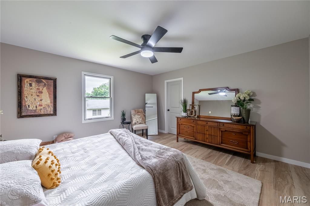 Ashland Hills Estate - Residential